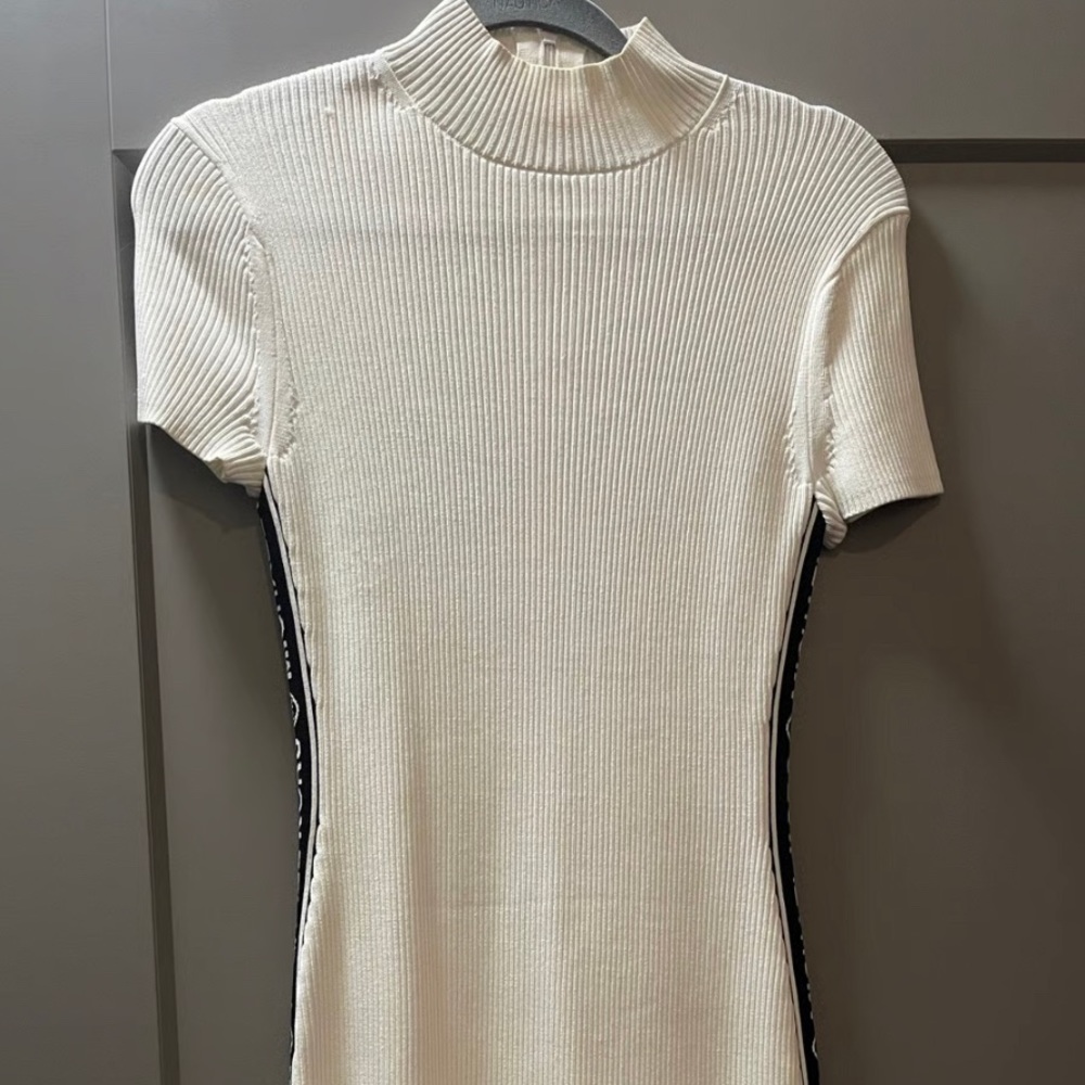 MICHAEL KORSE sweater dress